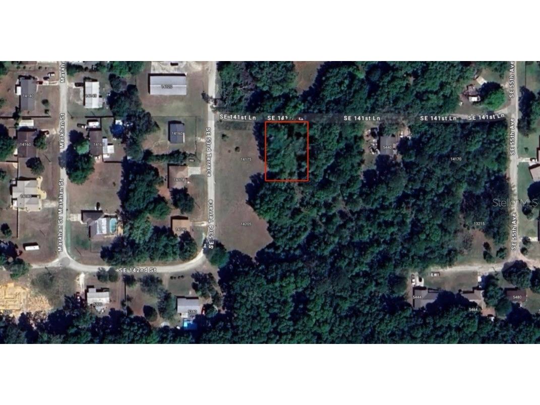 LOT 2 SE 141st Lane Summerfield FL 34491 S5126430 image1