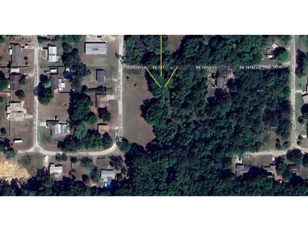 LOT 2 SE 141st Lane Summerfield FL 34491 S5126430 image3