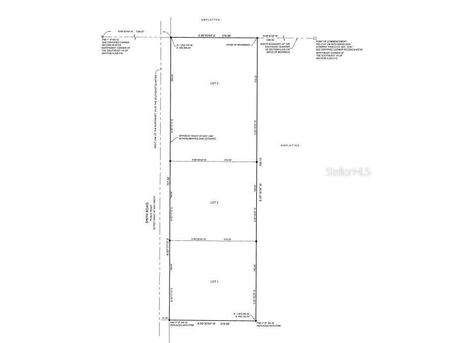 LOT 2 Smith Road Dade City FL 33525 TB8503592 image26