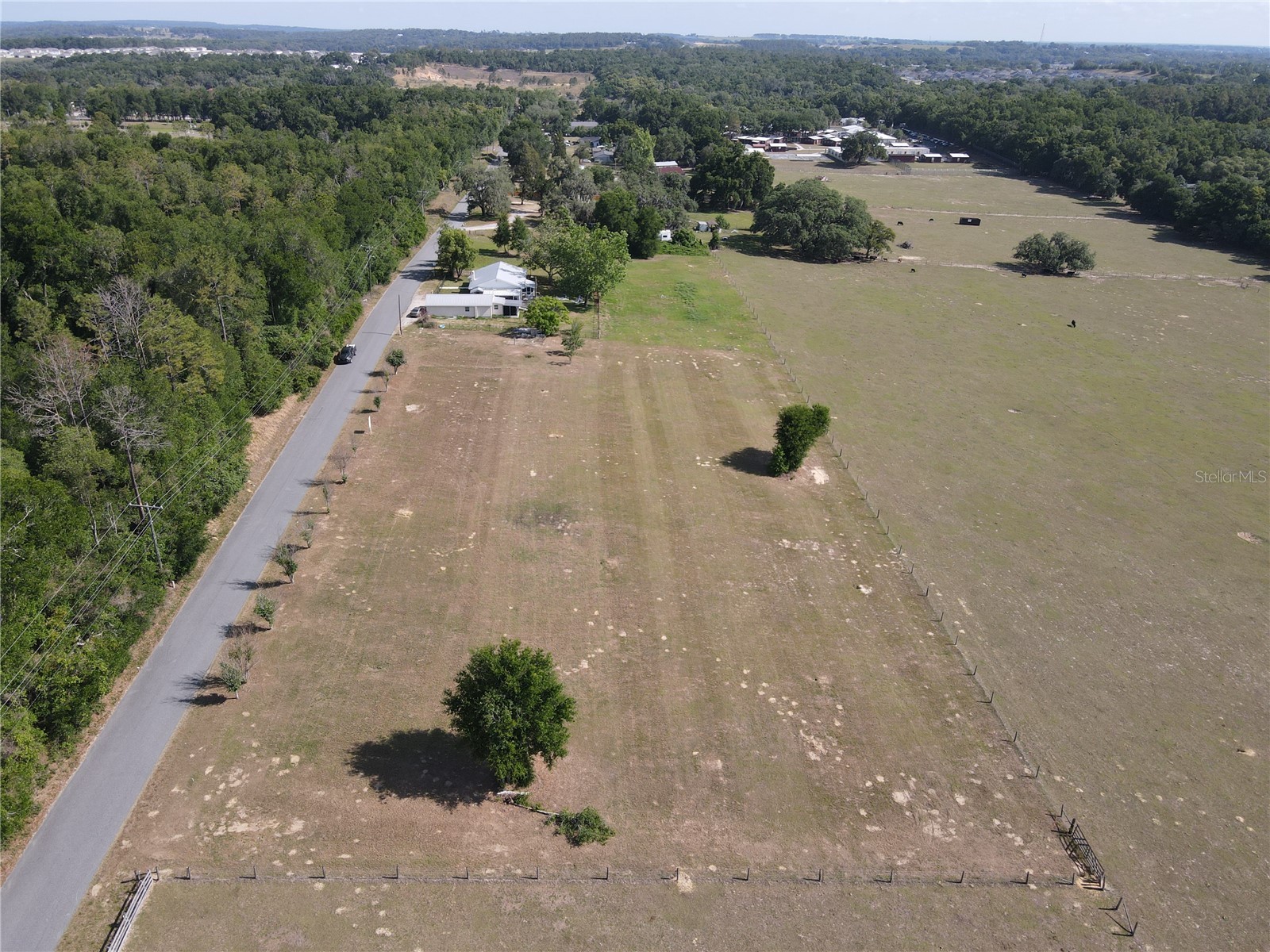 LOT 2 Smith Road Dade City FL 33525 TB8503592 image9