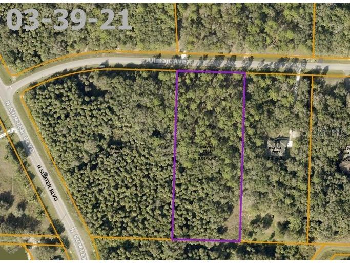 LOT 2 Ulman Avenue North Port FL 34286 N6125424 image1