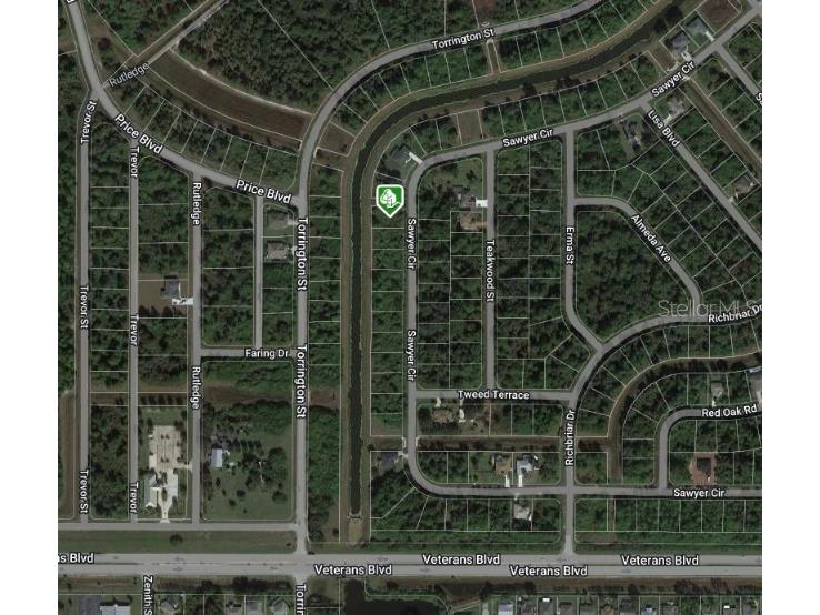 LOT 20 Sawyer Circle North Port FL 34288 C7483385 image1