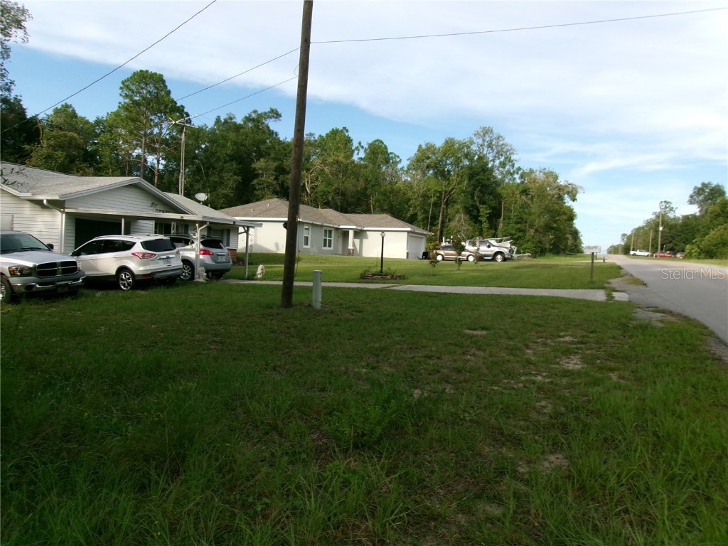 LOT 20 SW Rainbow Lakes Boulevard Dunnellon FL 34431 OM706768 image2