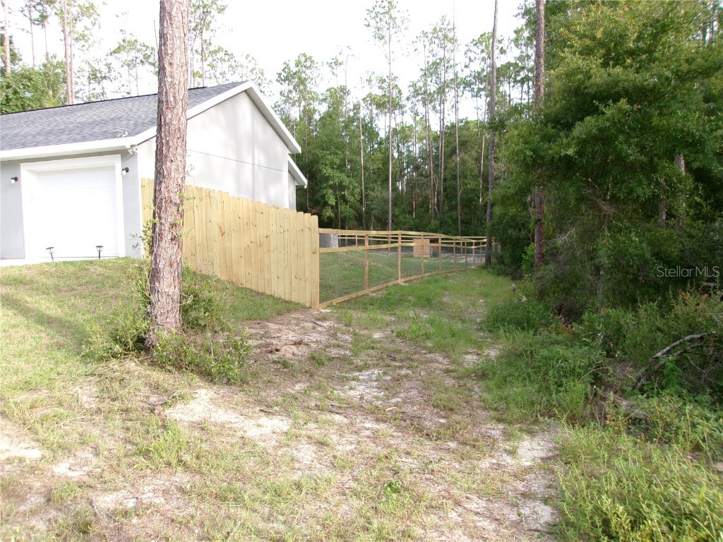 LOT 20 SW Rainbow Lakes Boulevard Dunnellon FL 34431 OM706768 image4