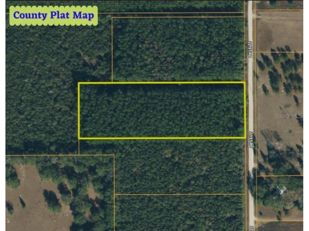 LOT 21 221st Live Oak FL 32060 OM648163 image1