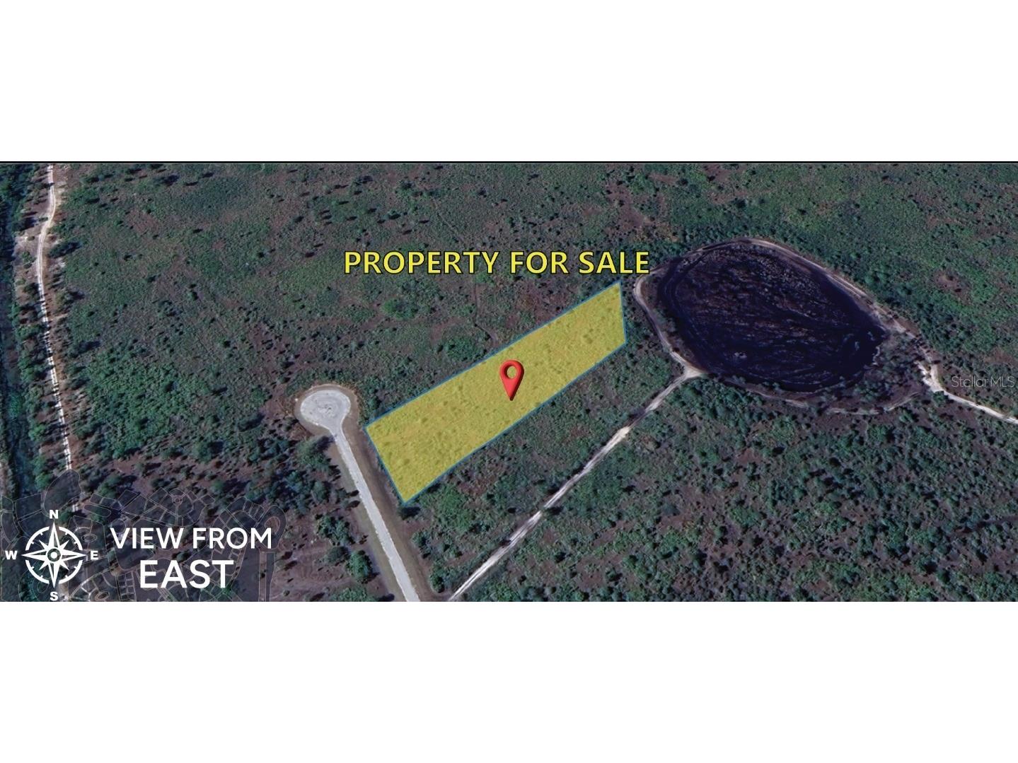 LOT 21 Heron Court Indian Lake Estates FL 33855 OM693737 image1