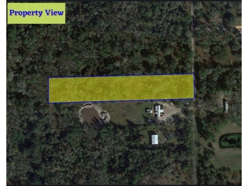 LOT 21 Kelly Ridge Road Frostproof FL 33843 OM640427 image1