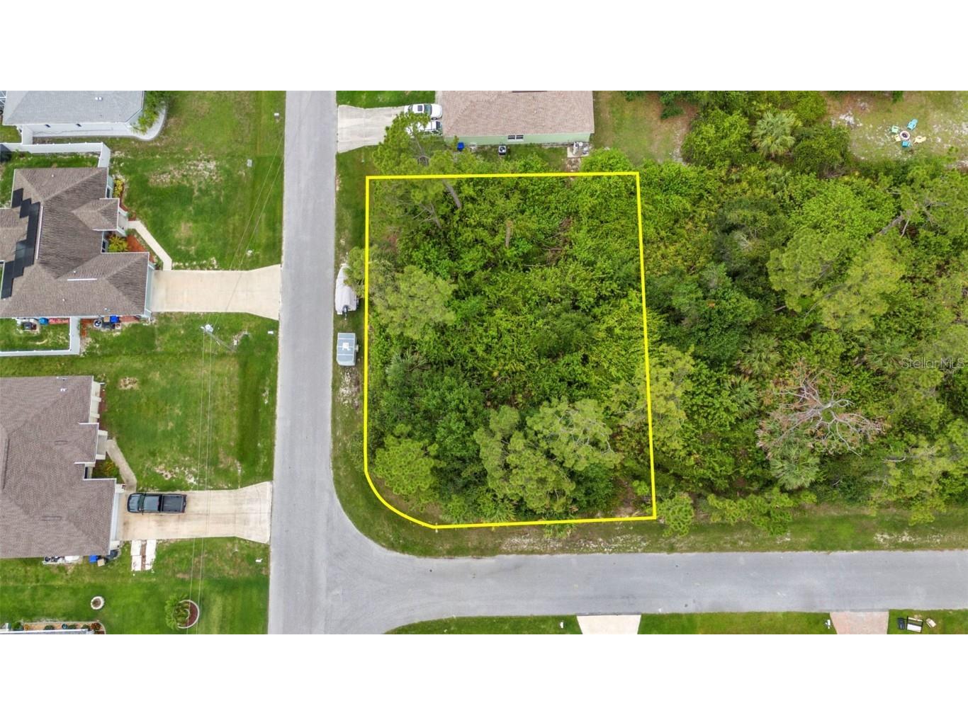 LOT 21 Pierpoint Street North Port FL 34288 C7510903 image1
