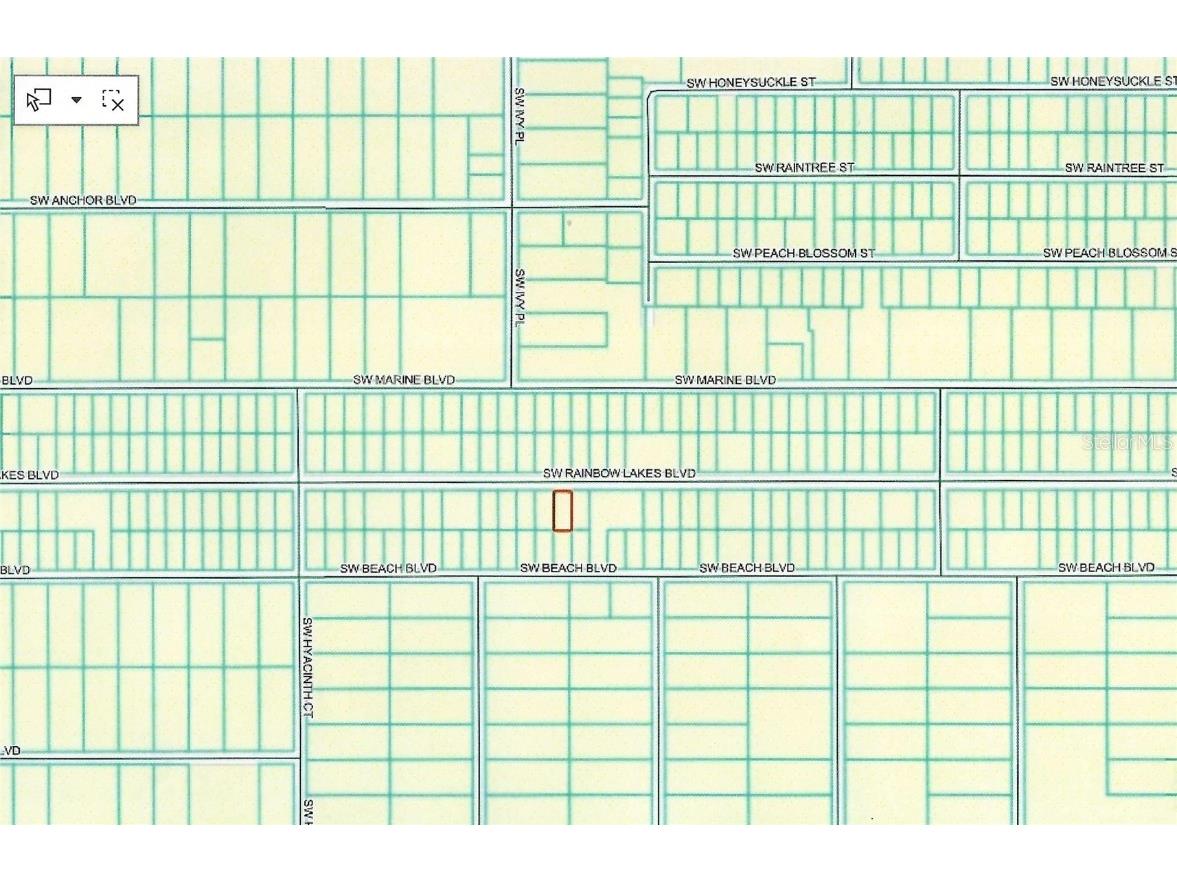 LOT 21 SW Rainbow Lakes Boulevard Dunnellon FL 34431 OM707255 image8