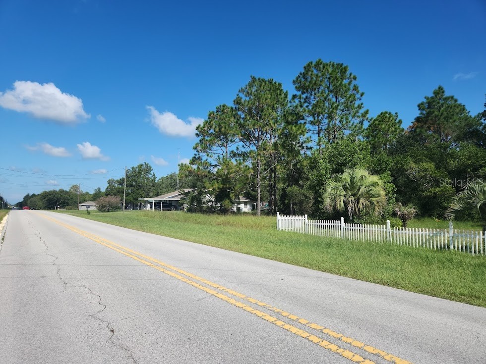 LOT 21 SW Rainbow Lakes Boulevard Dunnellon FL 34431 OM707255 image9