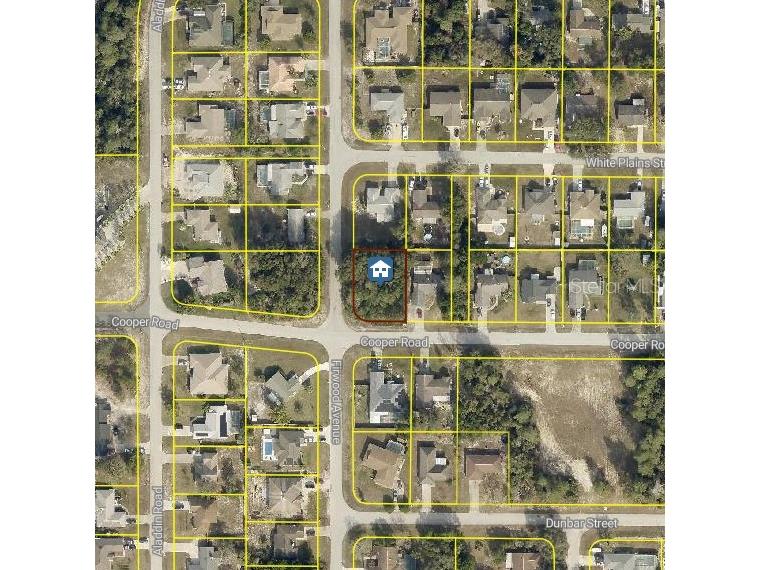 LOT 22 Cooper Road Spring Hill FL 34609 W7884219 image1
