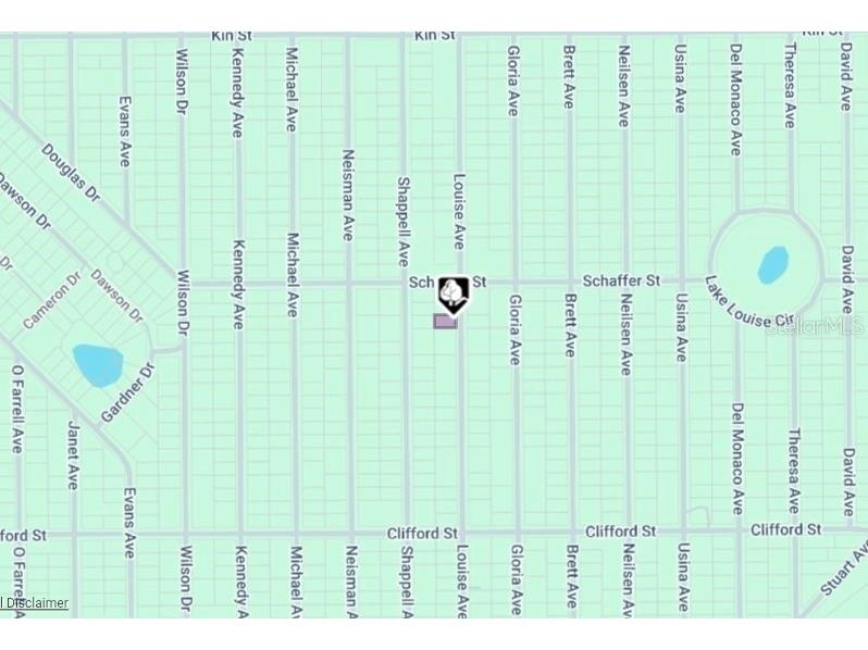 LOT 22 Louise Avenue Interlachen FL 32148 OM711489 image4