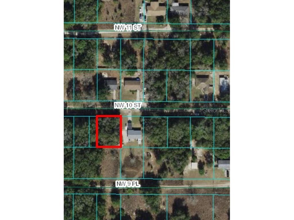 LOT 22 NW 1oth Street Ocala FL 34482 OM672824 image1