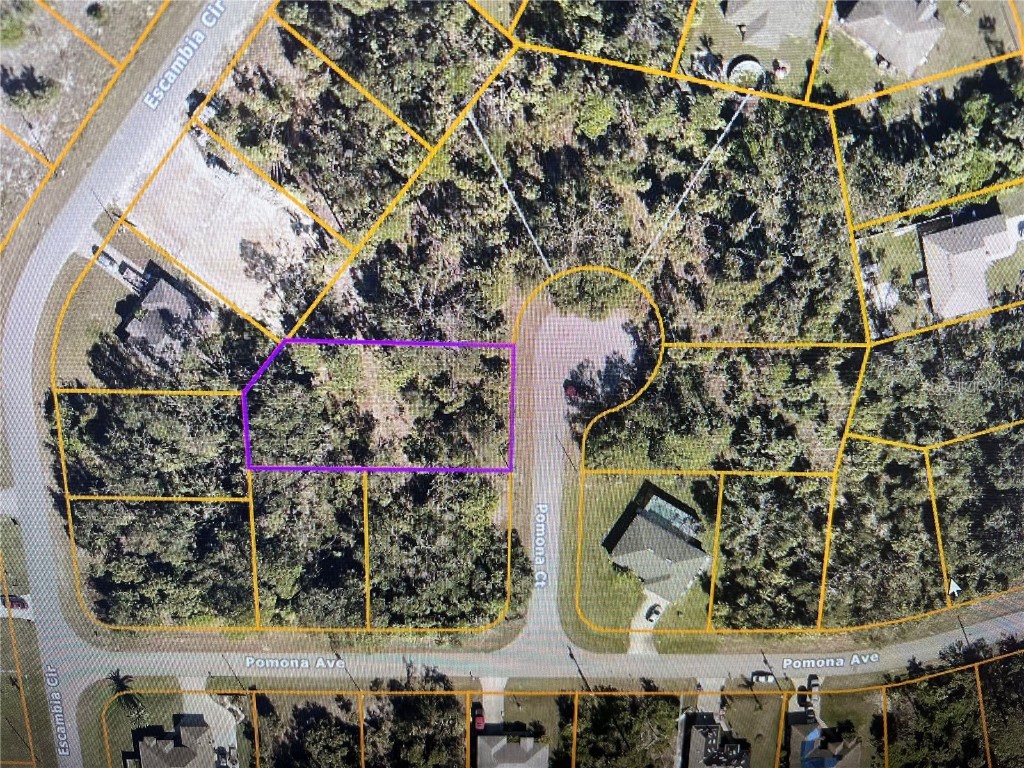 LOT 22 Pomona Court North Port FL 34288 C7480495 image1