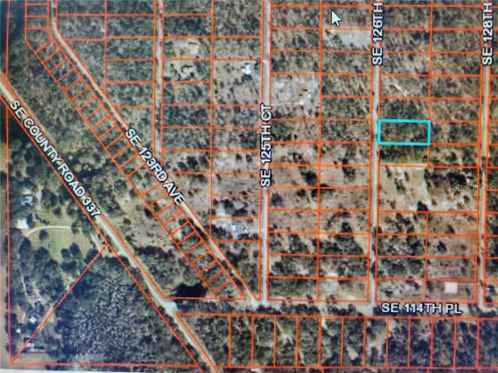 LOT 22 SE 126th Terrace Dunnellon FL 34431 OM622170 image1