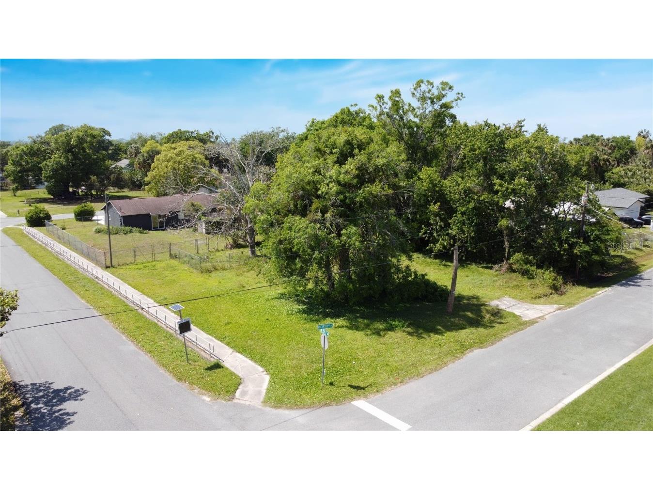 LOT 23 Mccarthy Avenue Sanford FL 32771 O6296465 image1