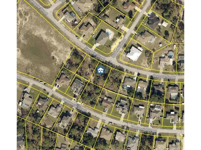 LOT 23 Seagate Street Spring Hill FL 34609 W7881984 image1
