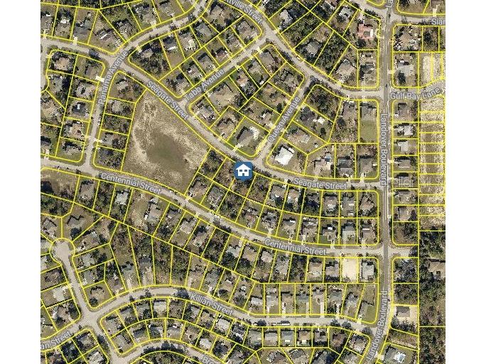 LOT 23 Seagate Street Spring Hill FL 34609 W7881984 image2