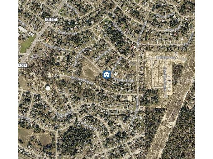 LOT 23 Seagate Street Spring Hill FL 34609 W7881984 image3