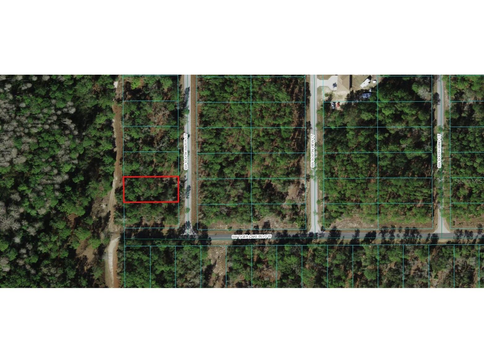 LOT 23 SW South Water Court Dunnellon FL 34431 OM675167 image1