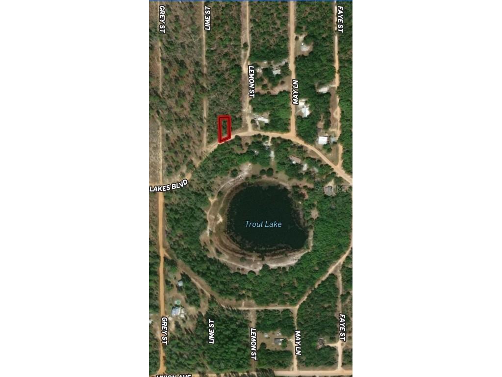 LOT 23 Twin Lakes Boulevard Interlachen FL 32148 OM710608 image1