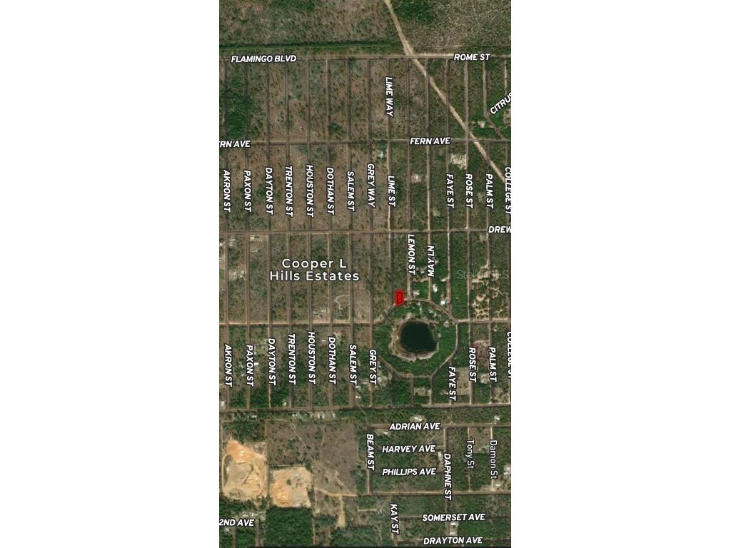 LOT 23 Twin Lakes Boulevard Interlachen FL 32148 OM710608 image2