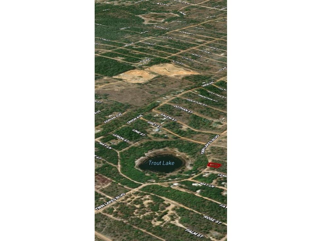 LOT 23 Twin Lakes Boulevard Interlachen FL 32148 OM710608 image5