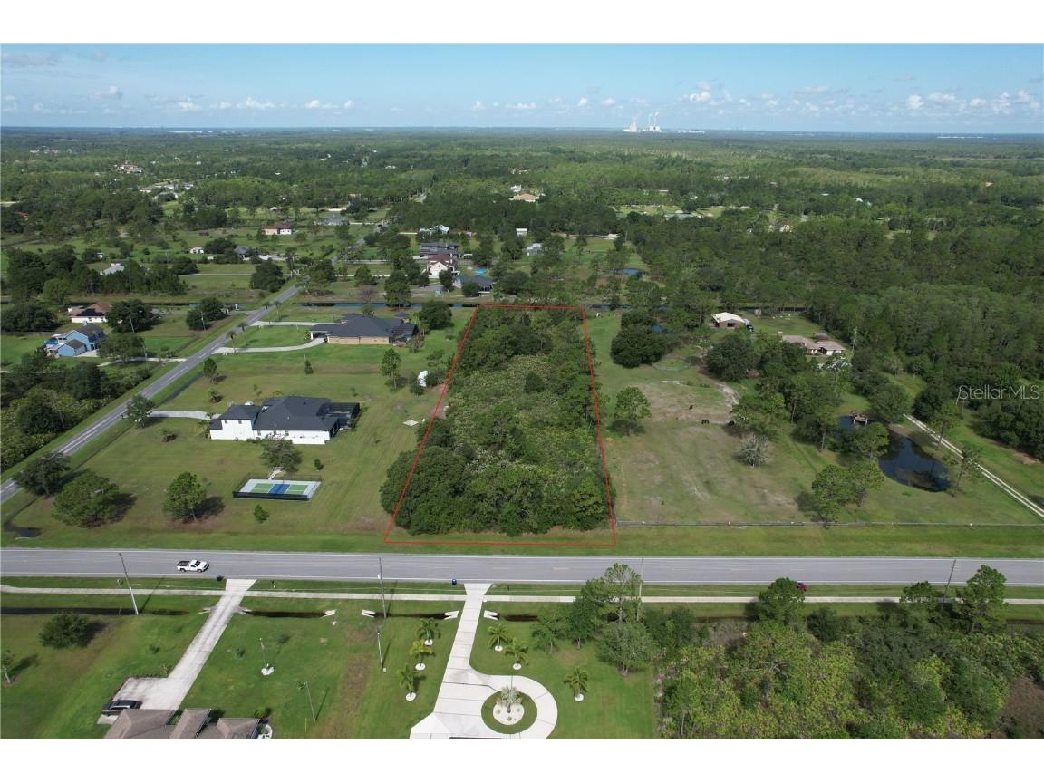 LOT 231 Bancroft Boulevard Orlando FL 32833 O6127974 image1