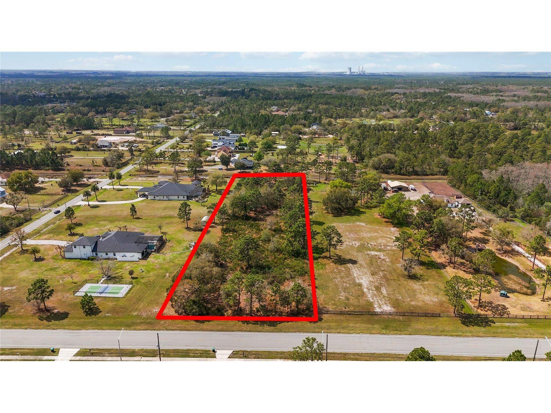 LOT 231 Bancroft Boulevard Orlando FL 32833 O6390849 image1