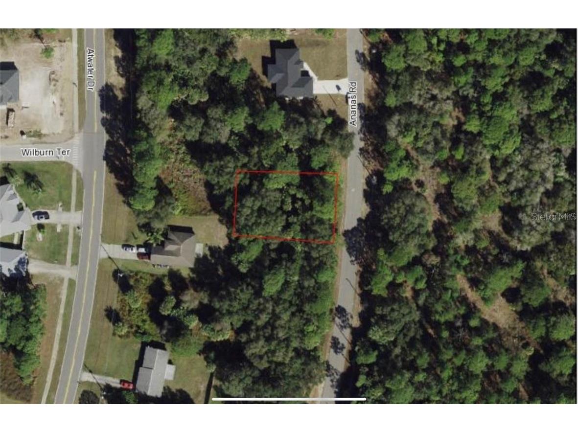 LOT 24 Ananas Road North Port FL 34288 C7492410 image1