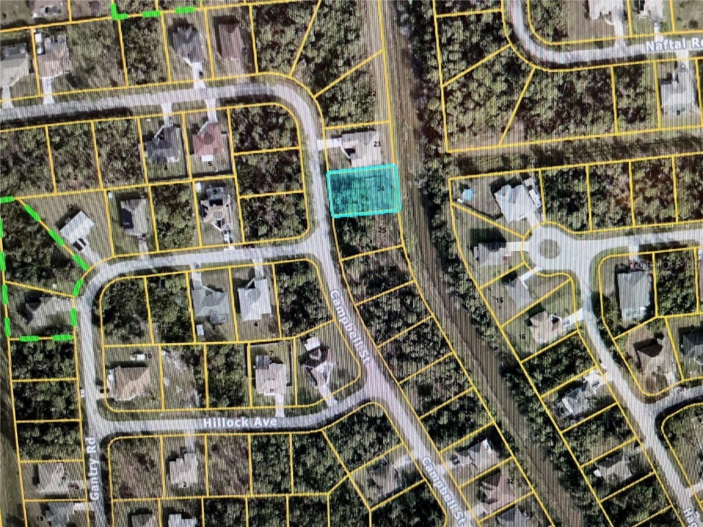 LOT 24 Campbell Street North Port FL 34288 N6139599 image3