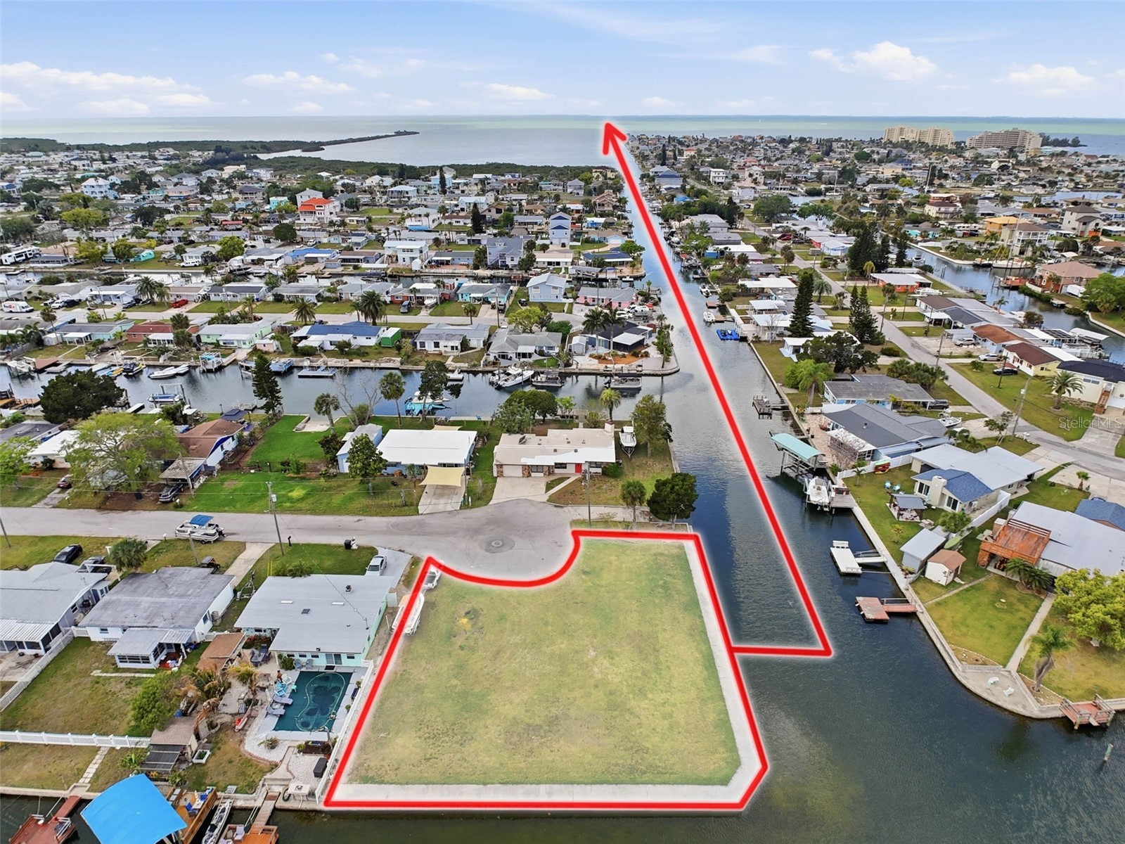 LOT 24 Carol Drive Hudson FL 34667 W7884312 image1