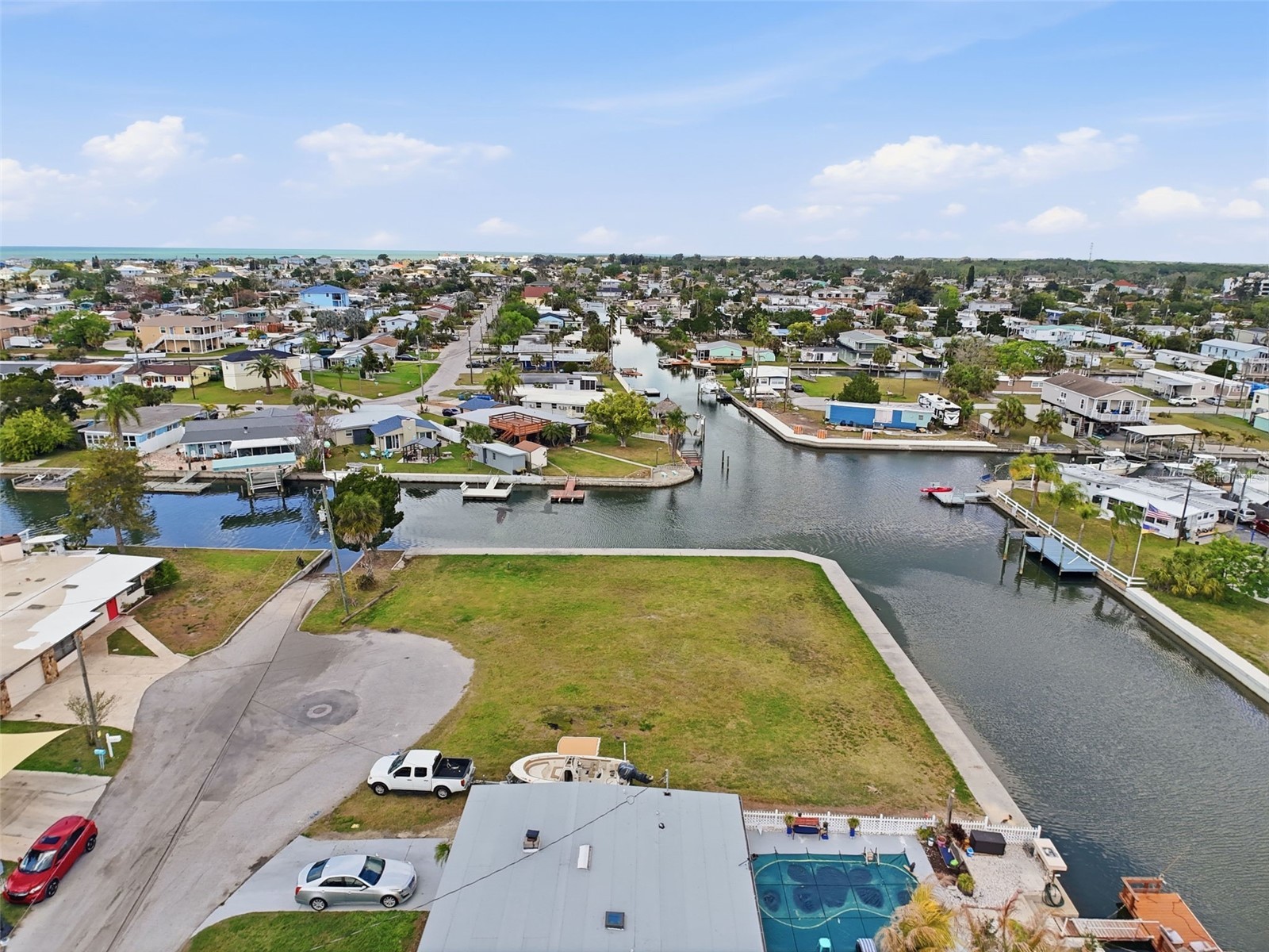 LOT 24 Carol Drive Hudson FL 34667 W7884312 image10
