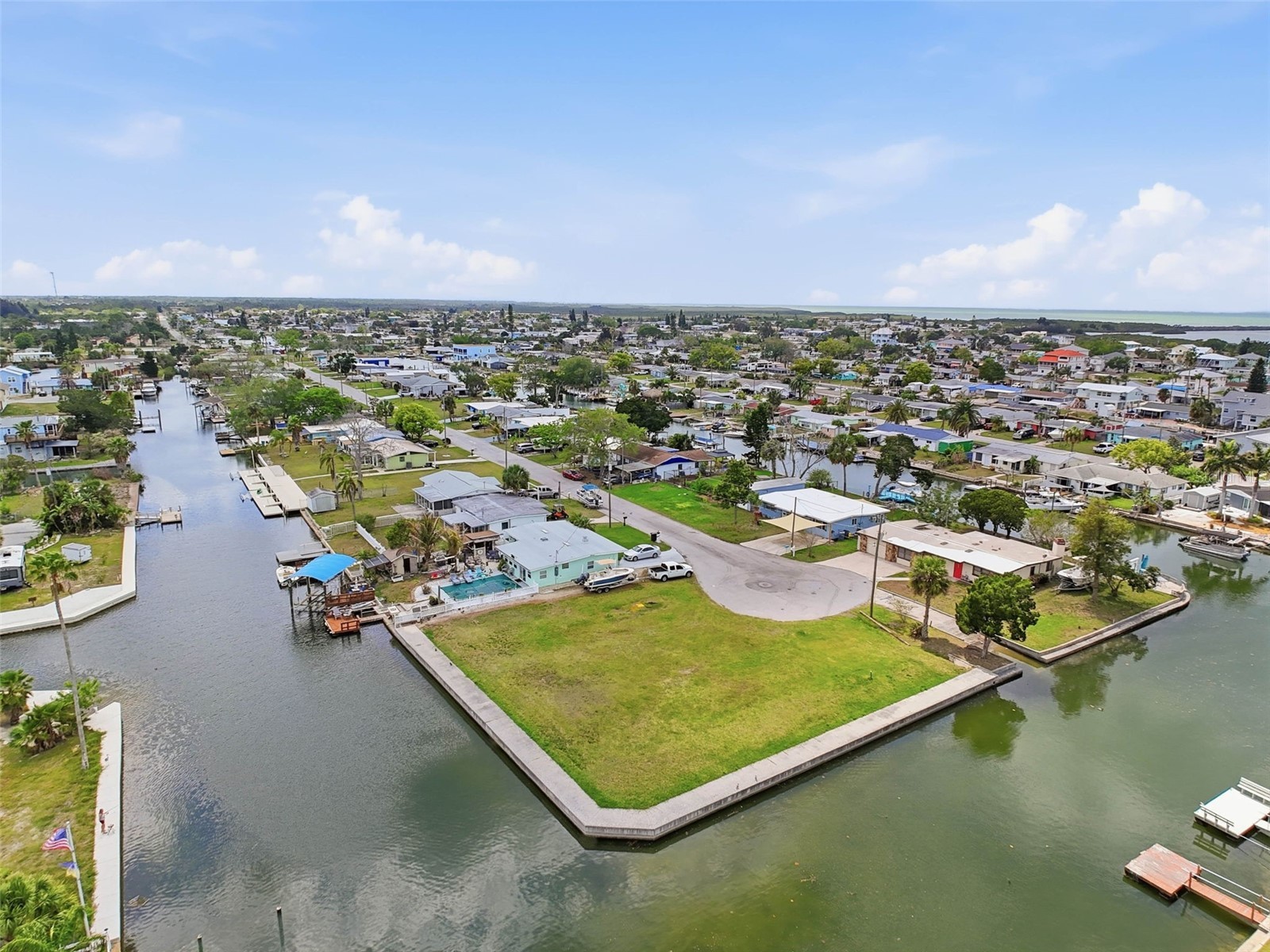 LOT 24 Carol Drive Hudson FL 34667 W7884312 image11