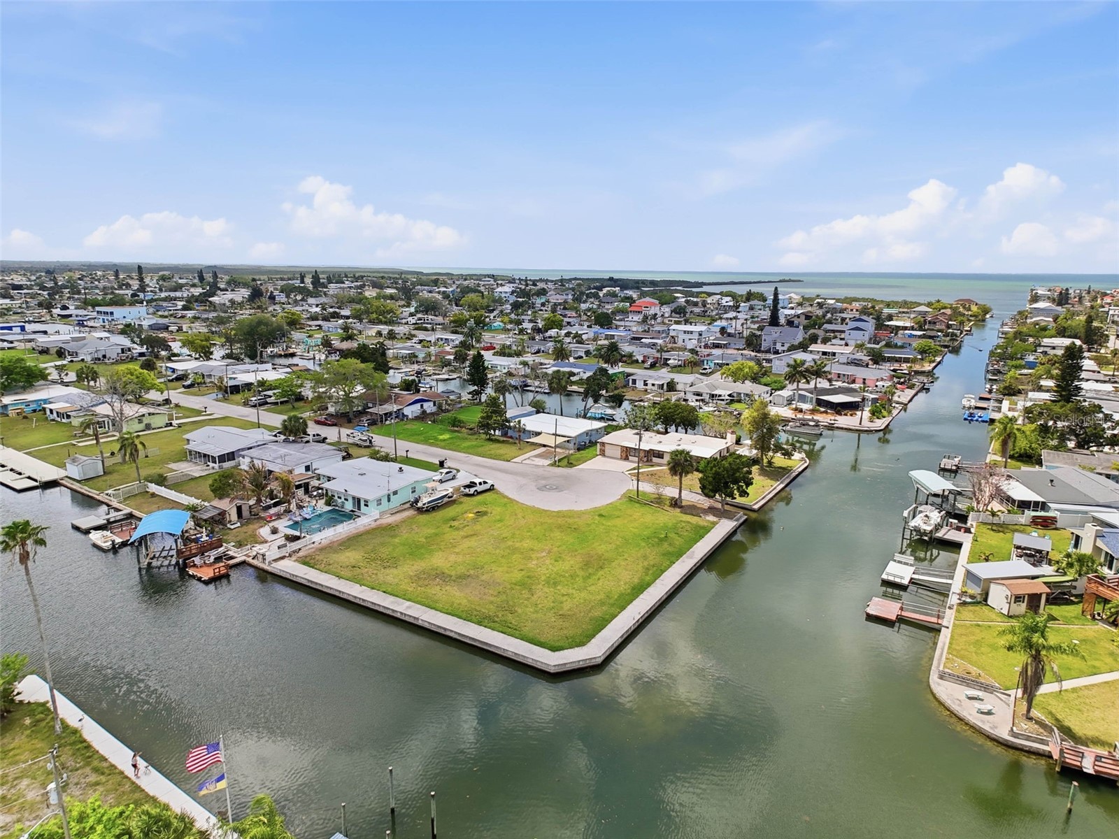 LOT 24 Carol Drive Hudson FL 34667 W7884312 image12