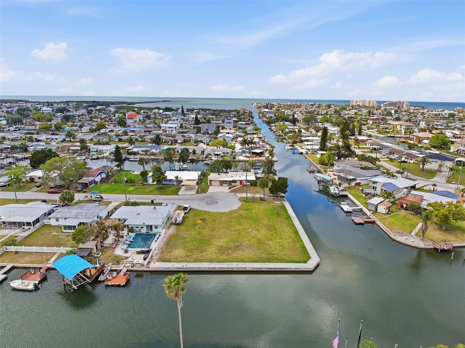 LOT 24 Carol Drive Hudson FL 34667 W7884312 image13