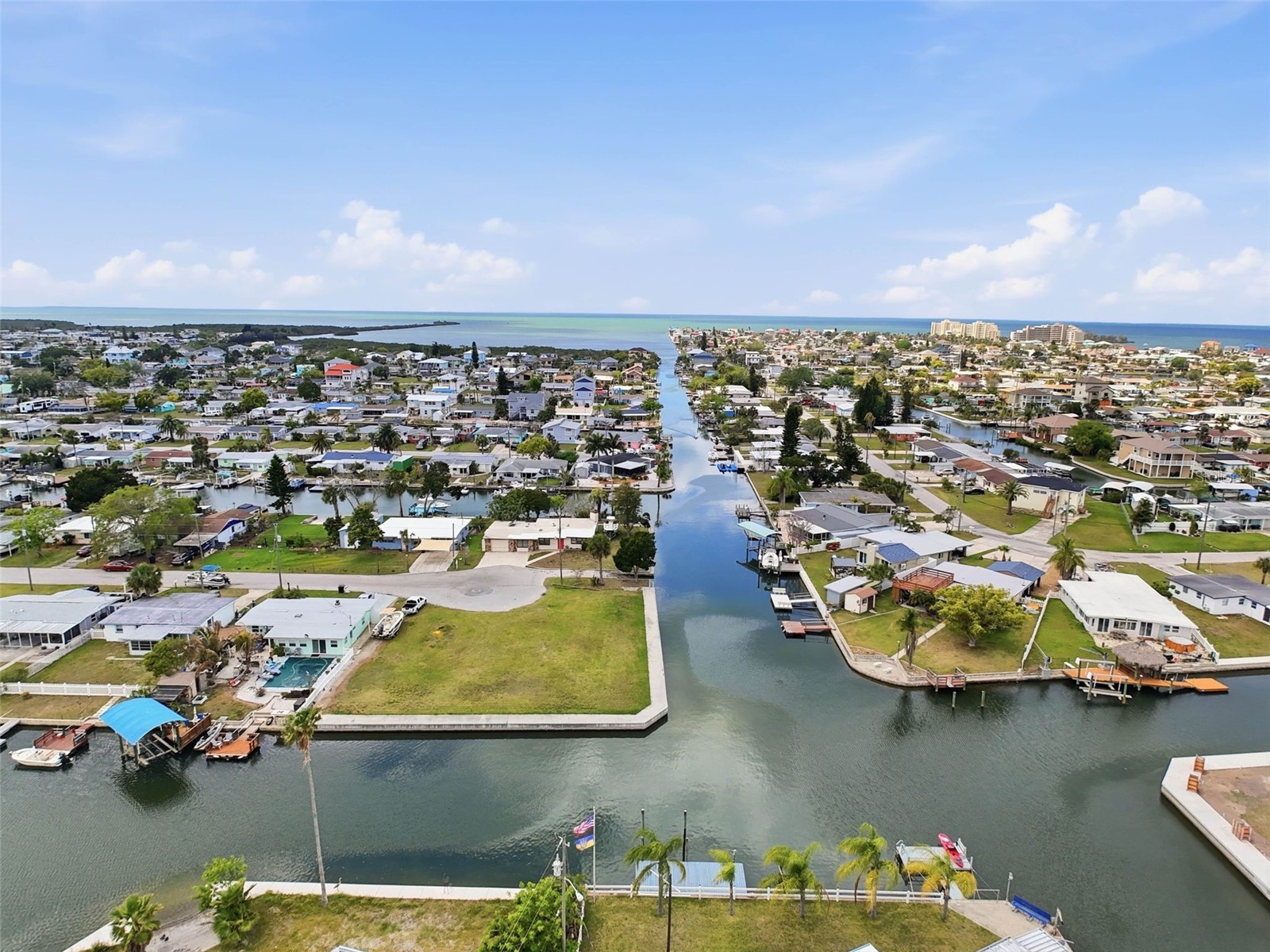 LOT 24 Carol Drive Hudson FL 34667 W7884312 image15