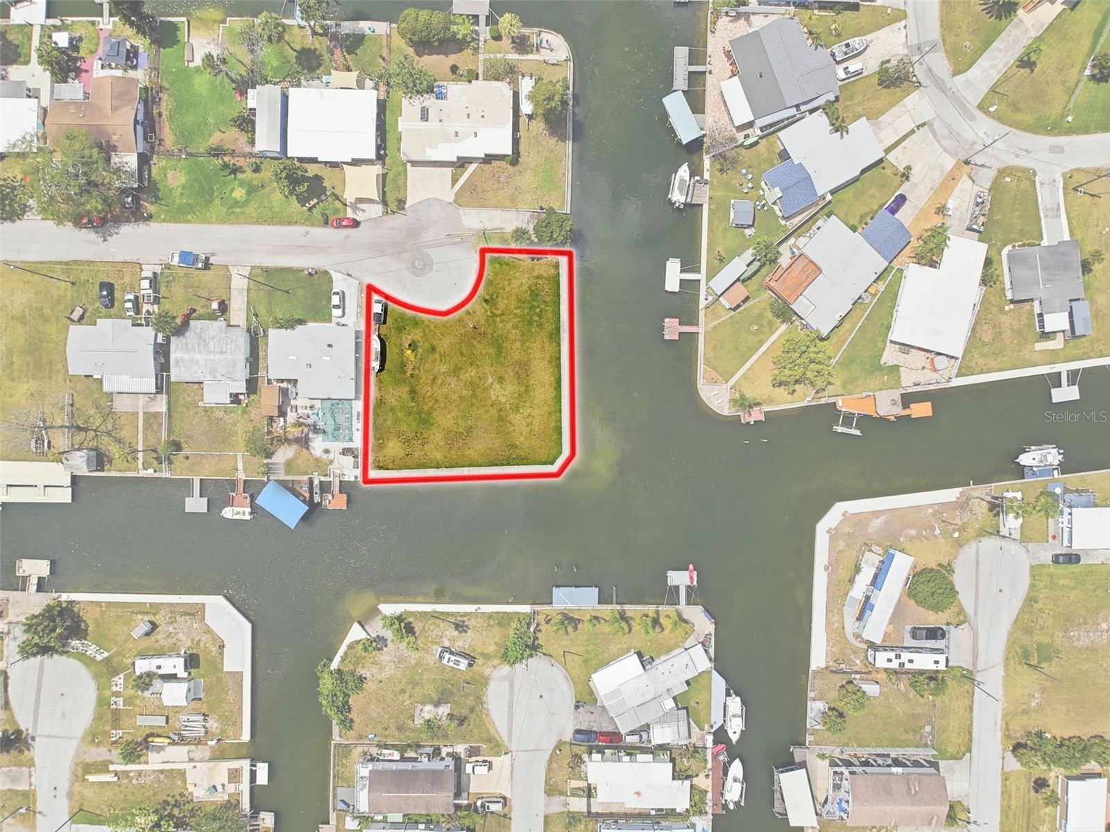 LOT 24 Carol Drive Hudson FL 34667 W7884312 image16