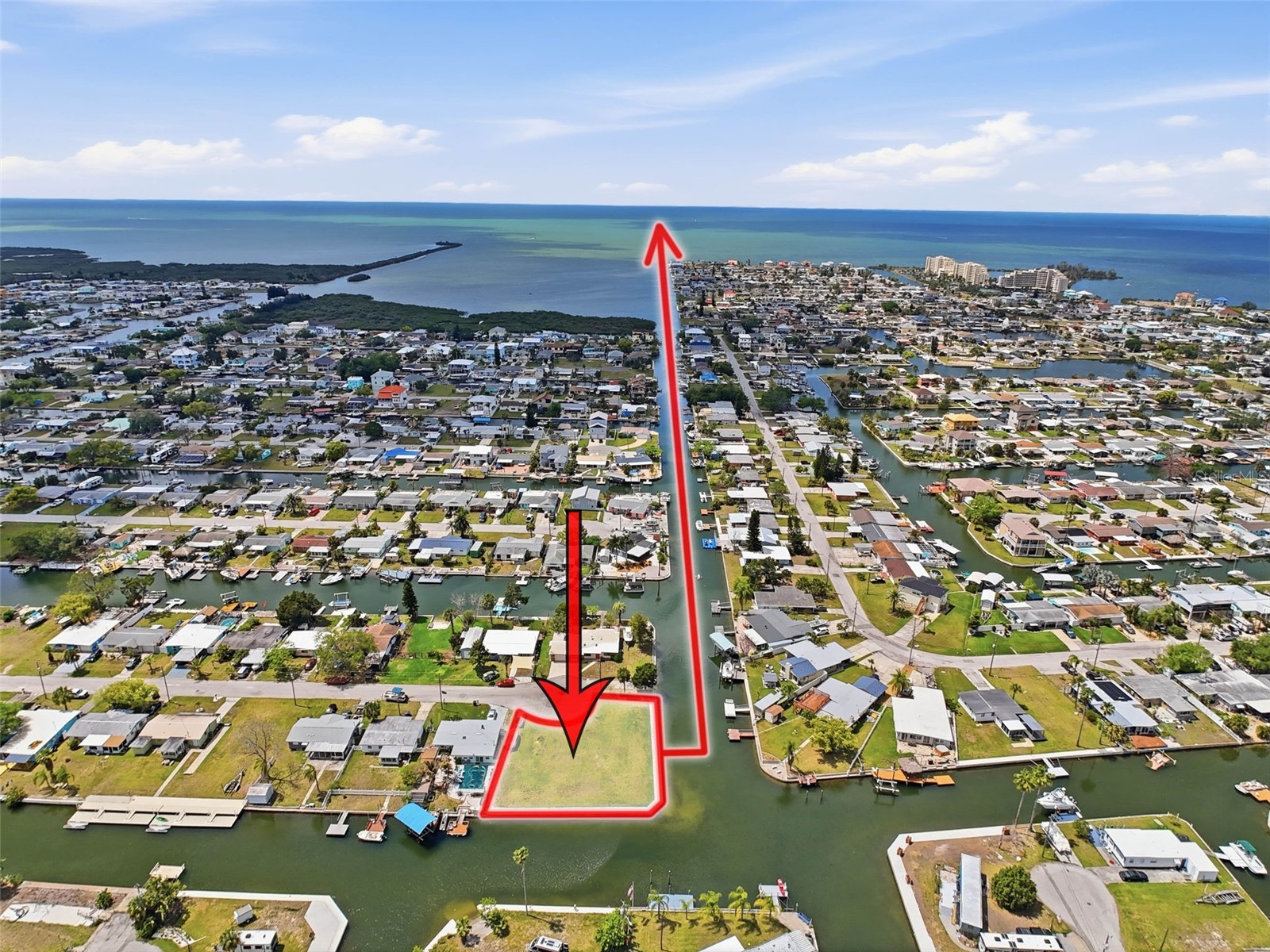 LOT 24 Carol Drive Hudson FL 34667 W7884312 image18