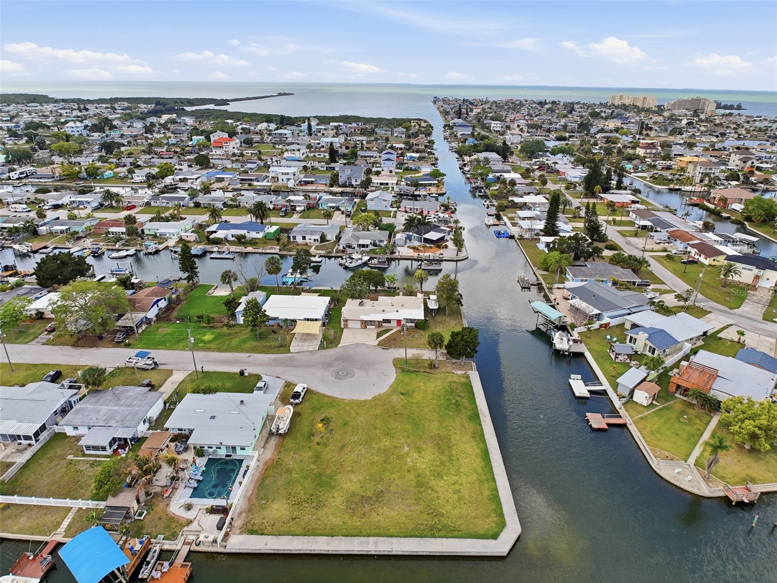 LOT 24 Carol Drive Hudson FL 34667 W7884312 image2