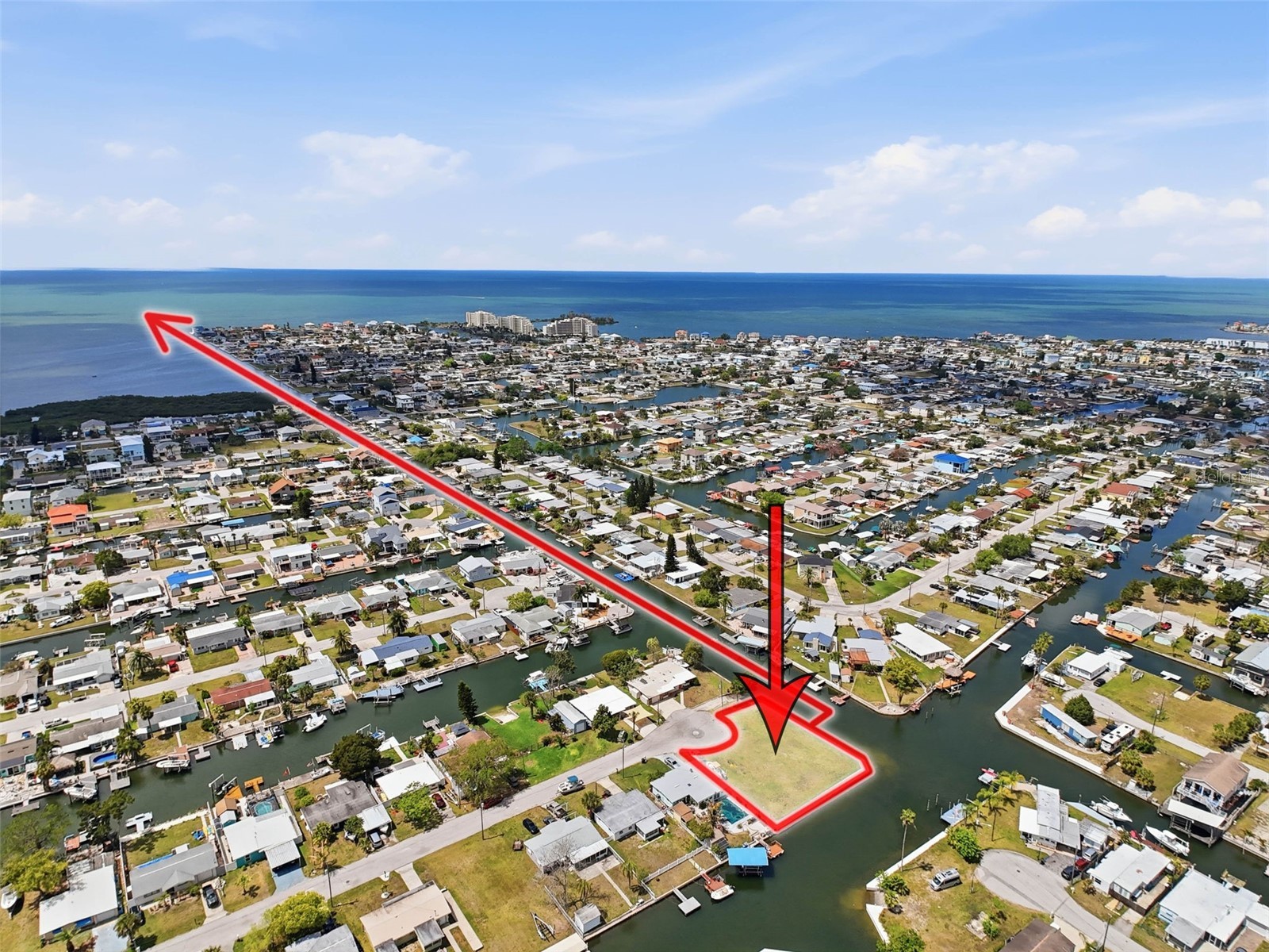 LOT 24 Carol Drive Hudson FL 34667 W7884312 image20