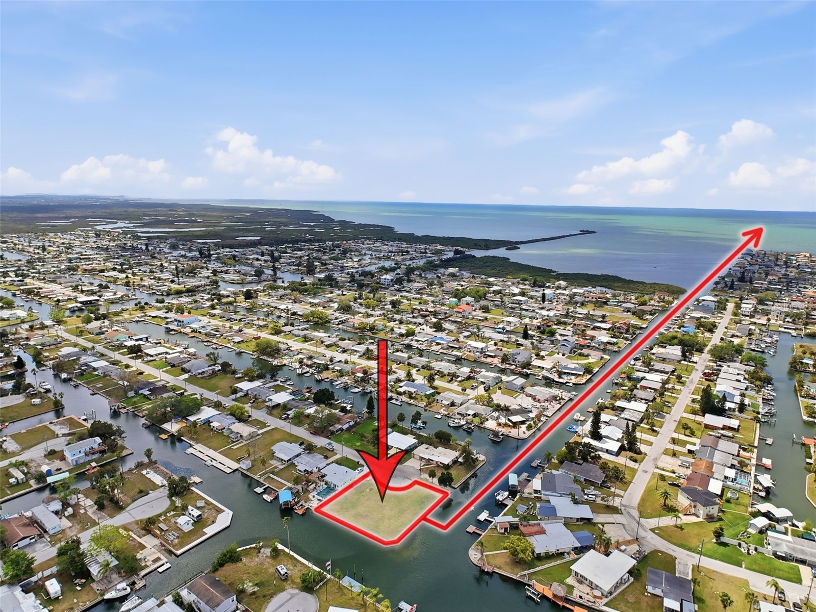 LOT 24 Carol Drive Hudson FL 34667 W7884312 image22