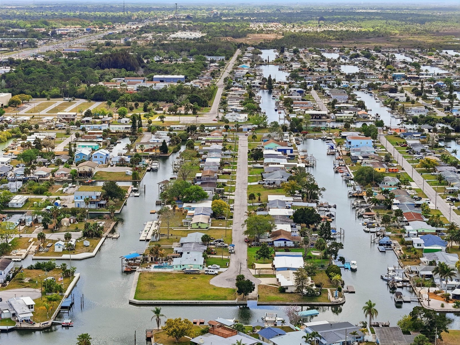 LOT 24 Carol Drive Hudson FL 34667 W7884312 image25