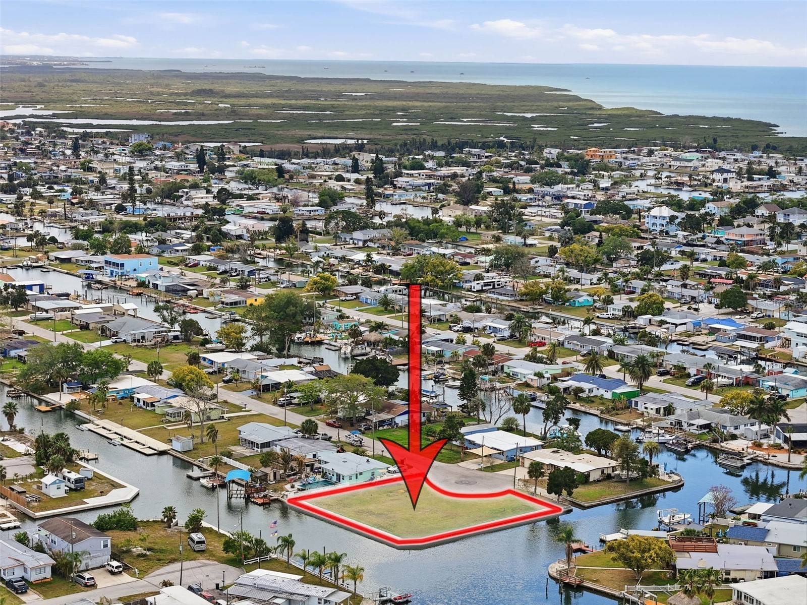 LOT 24 Carol Drive Hudson FL 34667 W7884312 image26