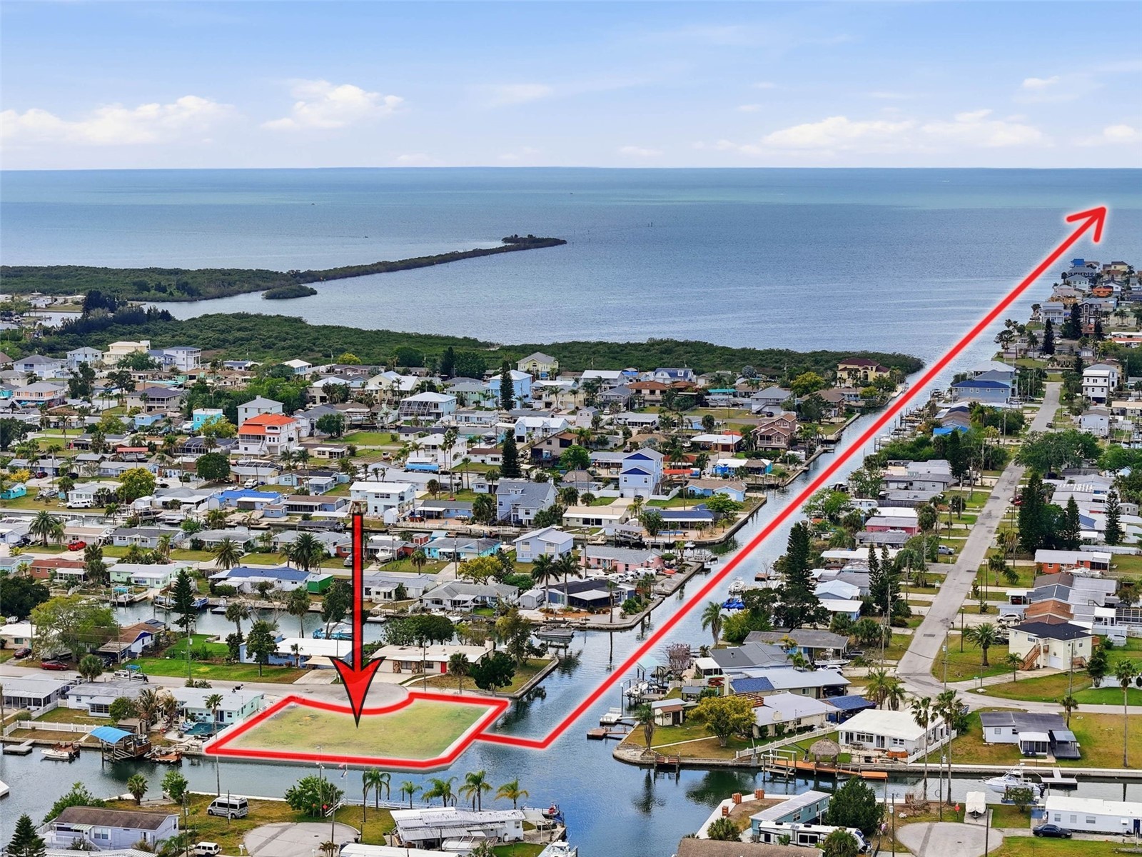 LOT 24 Carol Drive Hudson FL 34667 W7884312 image28