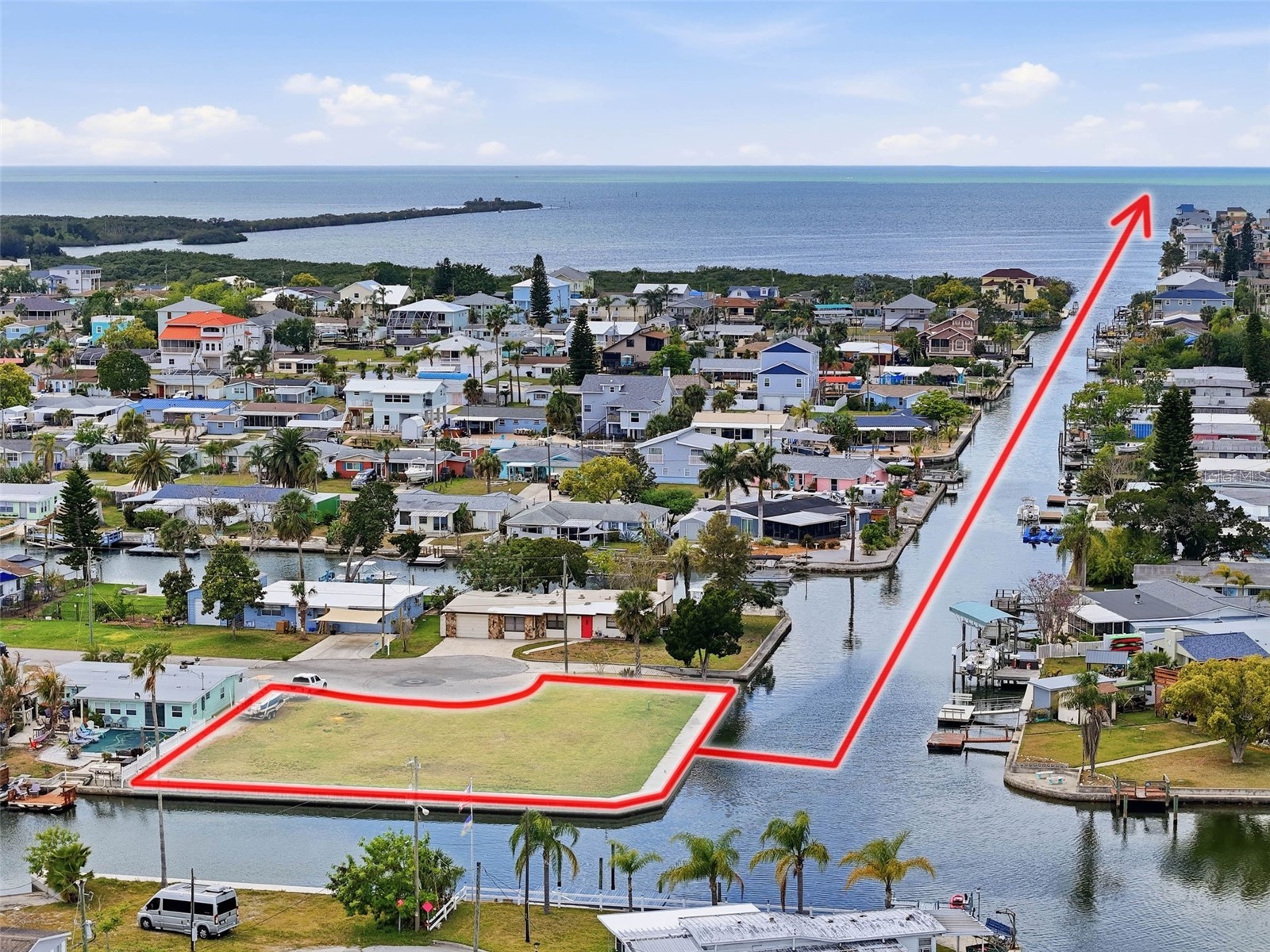 LOT 24 Carol Drive Hudson FL 34667 W7884312 image30