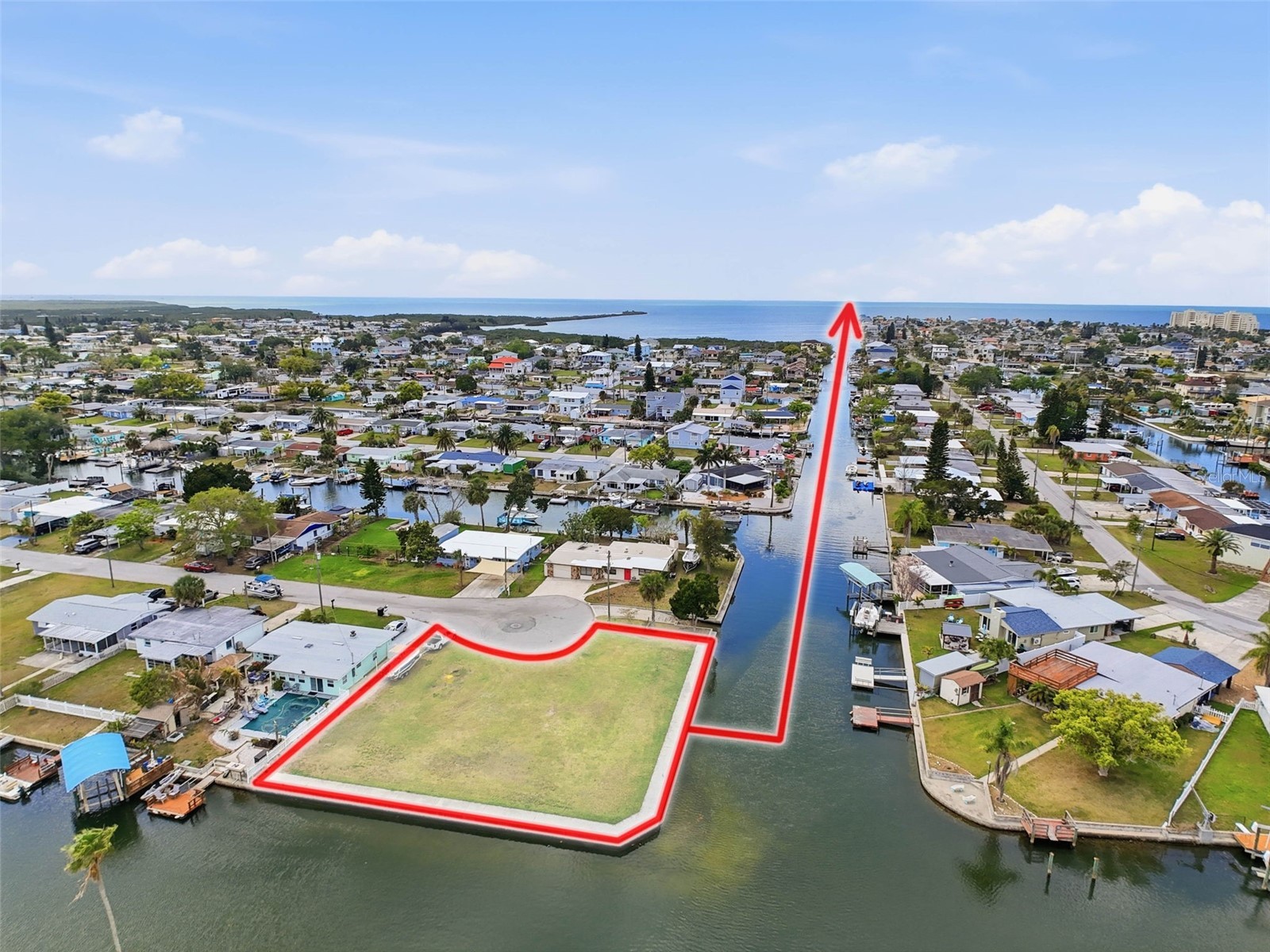 LOT 24 Carol Drive Hudson FL 34667 W7884312 image32