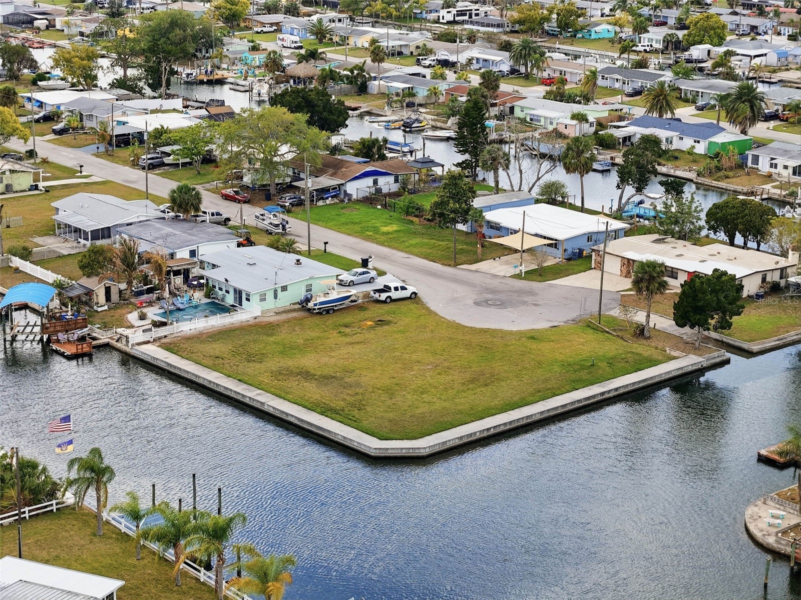 LOT 24 Carol Drive Hudson FL 34667 W7884312 image4