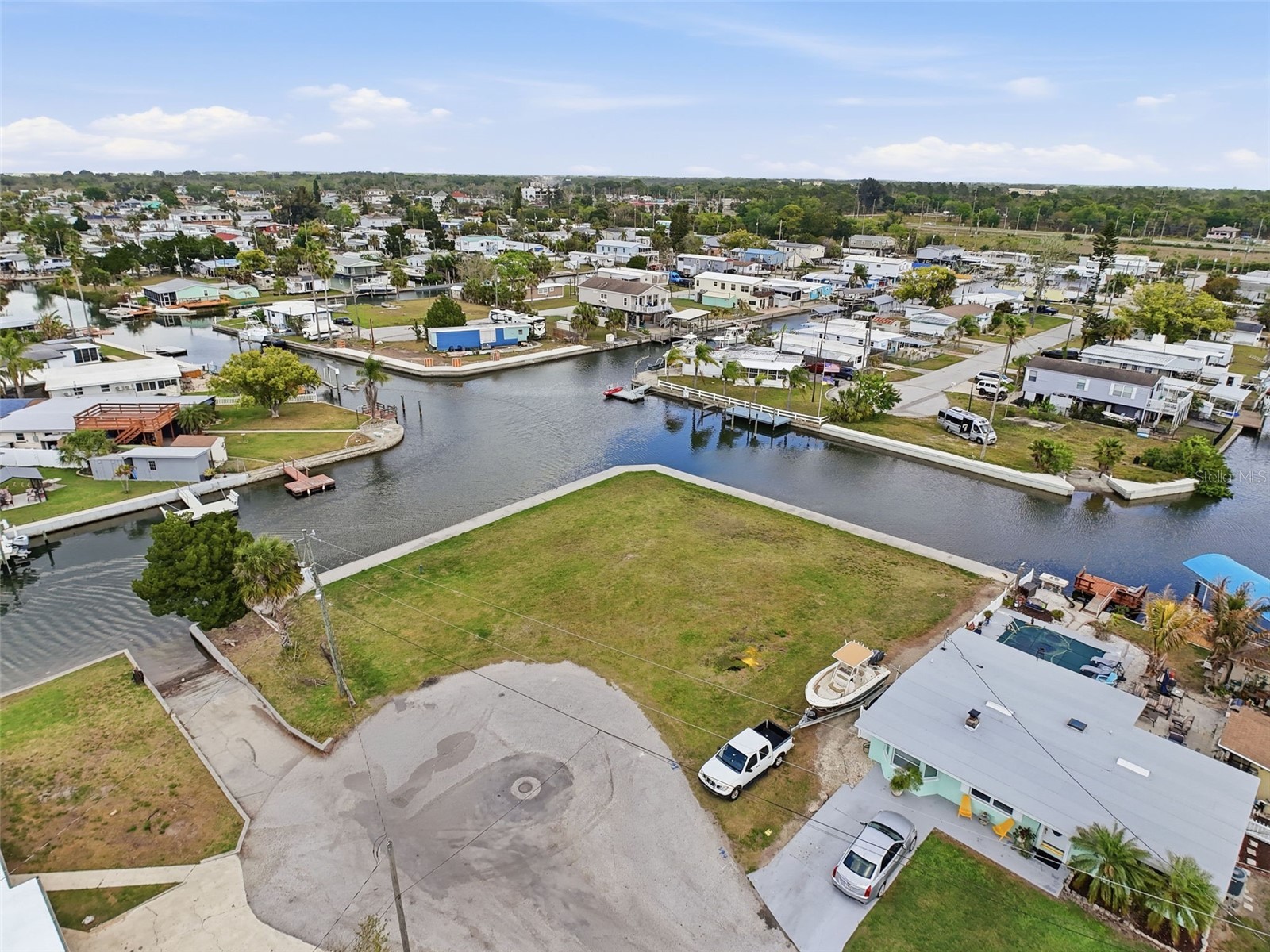 LOT 24 Carol Drive Hudson FL 34667 W7884312 image7