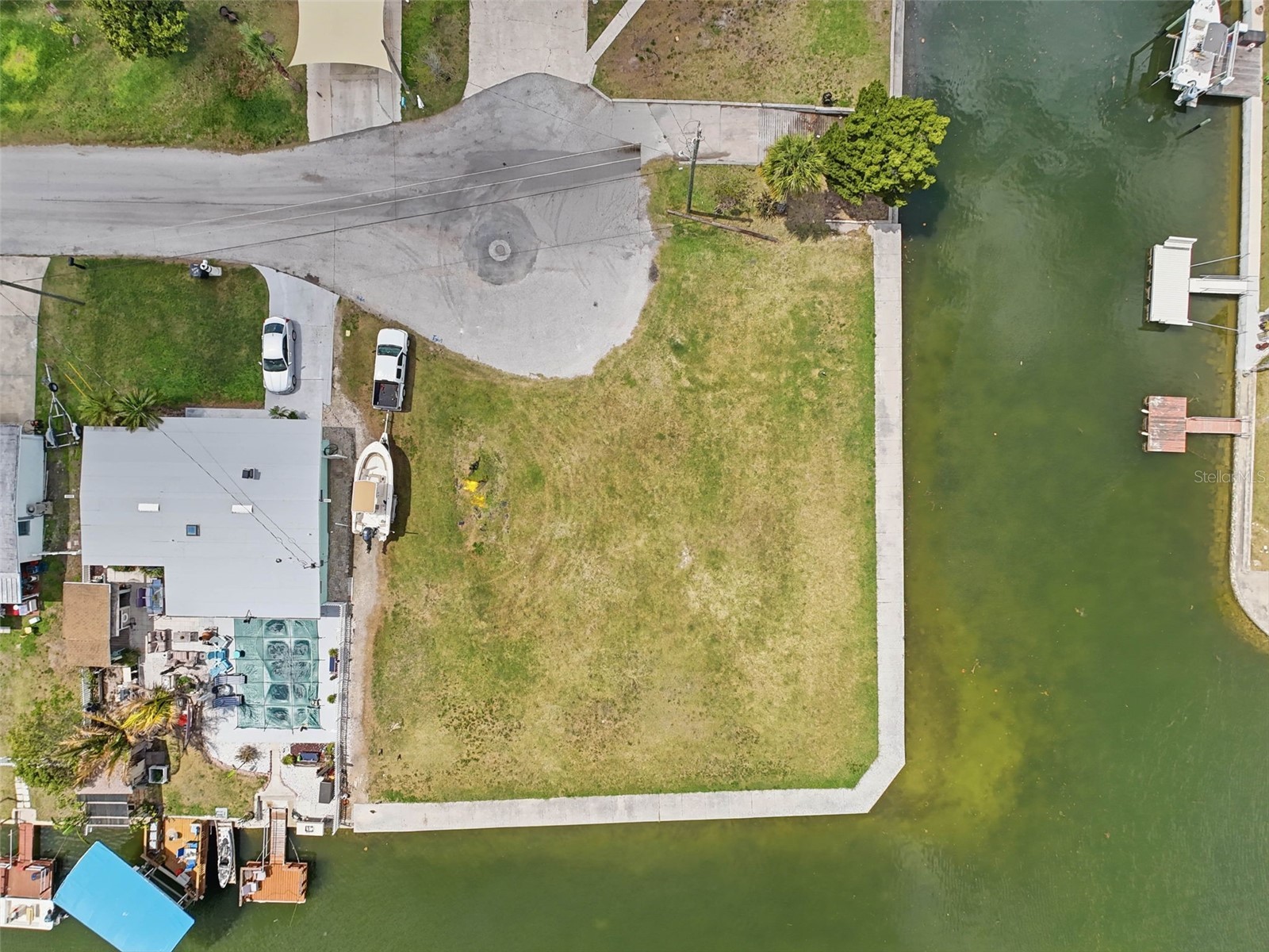 LOT 24 Carol Drive Hudson FL 34667 W7884312 image8